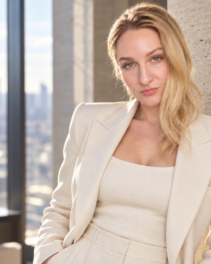 Margo, Co-Founder of Agency Helix